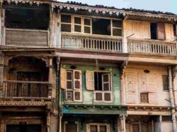 heritage houses in ahmedabad-1