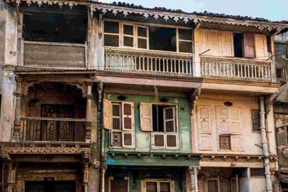 heritage houses in ahmedabad-1