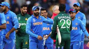 વિશ્વકપઃ ભારતીટ ટીમના નવ ક્રિકેટરોને વર્લ્ડકપમાં પાકિસ્તાન સામે રમવાનો અનુભવ
