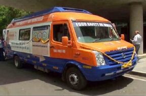 mobile van-1