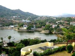 mount aabu-1