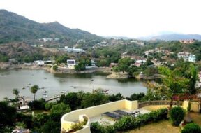 mount aabu-1