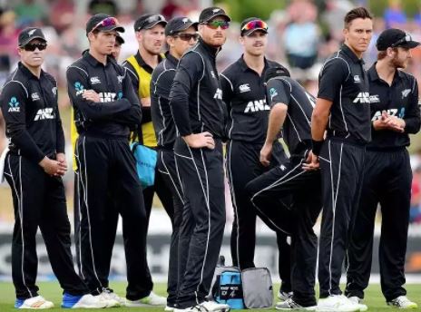 ભારત સામેની T20 શ્રેણી માટે ન્યુઝીલેન્ડ ટીમની જાહેરાતઃ ટીમ સાઉથીને સોંપાઈ જવાબદારી