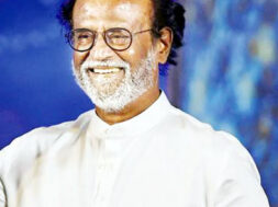 rajnikant