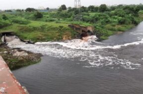 sabarmati rever polluted-1