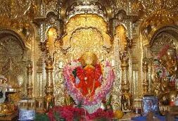 siddhivinayak ganesh mandir