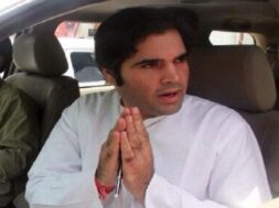 varun gandhi