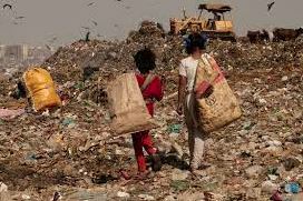 ભારતમાં ગરીબી મામલે ગુજરાત 13માં ક્રમેઃ 18.80 ટકા લોકો ગરીબ