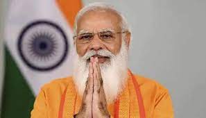 PM મોદી આવતી કાલે 318 કિમી લાંબી સરયુ નહેર યોજનાનું ઉદ્ધાટન કરશે – રાજ્યના 9 જીલ્લાઓને તેનો લાભ મળશે