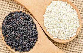 શા માટે કાળા તલ ખાવાની બાળકોને સલાહ આપવામાં આવે છે ,જાણો કાળા તલ ખાવાથી ફાયદાઓ વિશે