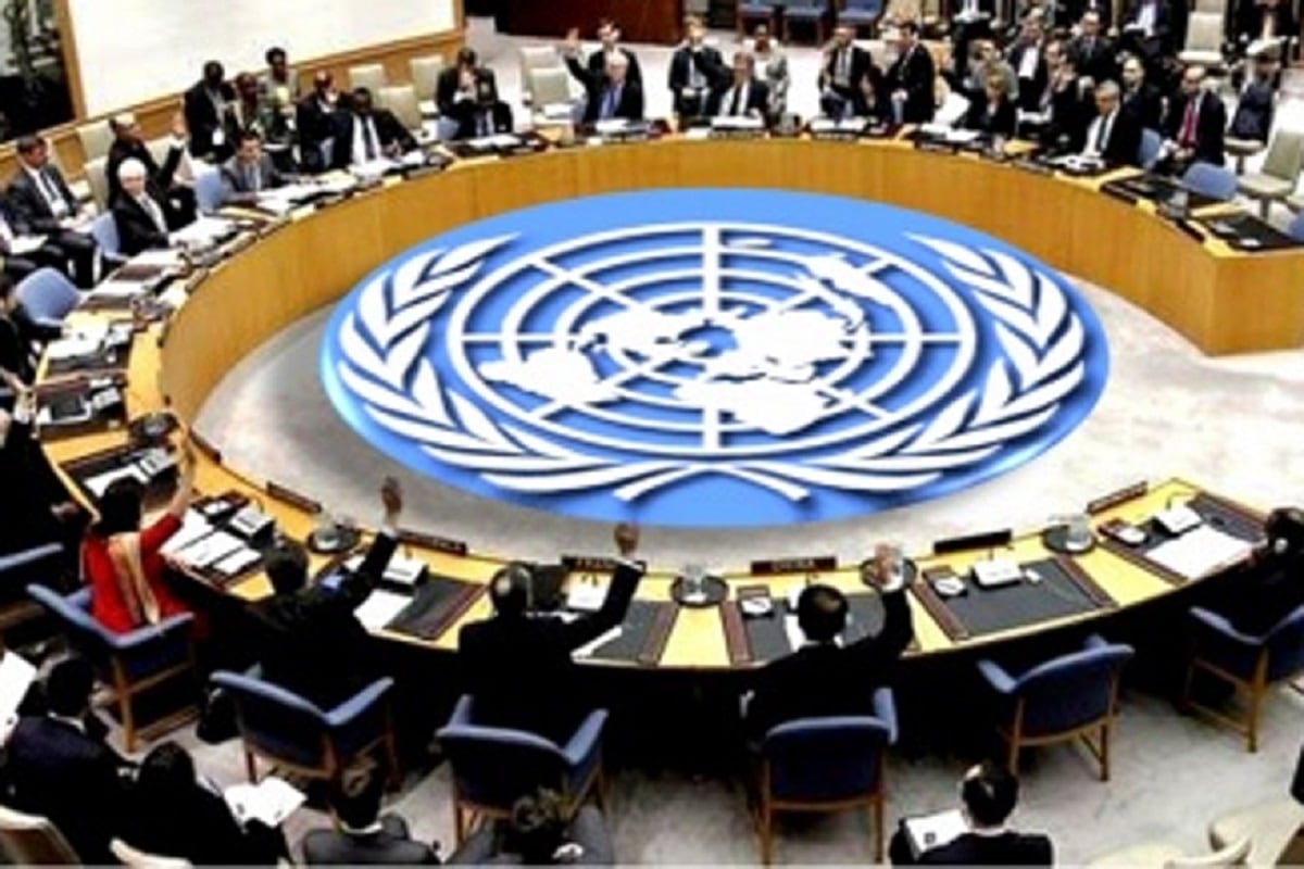 ભારત આવતા વર્ષે જાન્યુઆરીમાં UNSCની આતંકવાદ વિરોધી સમિતિની અધ્યક્ષતા કરશે,બીજી વખત સોંપવામાં આવશે કમાન