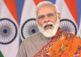 PM મોદી ટોપ 20 પ્રશંસનીય વ્યક્તિમાં 8 મા સ્થાન પર – ટ્રમ્પ અને પુતિન જેવા નેતાઓથી પણ આગળ,જાણો બીજા કયા ભારતીયોને મળ્યું સ્થાન
