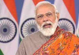 PM મોદી ટોપ 20 પ્રશંસનીય વ્યક્તિમાં 8 મા સ્થાન પર – ટ્રમ્પ અને પુતિન જેવા નેતાઓથી પણ આગળ,જાણો બીજા કયા ભારતીયોને મળ્યું સ્થાન