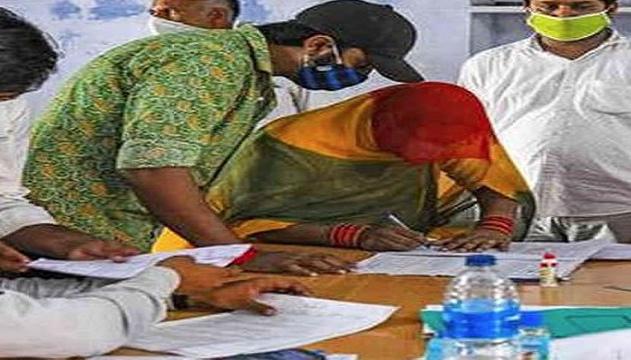 ગુજરાત: આંગણવાડી કાર્યકર્તા અને તેડાઘરબેનને લઈને સરકારનો મહત્વનો નિર્ણય