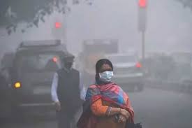 દિલ્હી બનતું જઈ રહ્યું છે ગેસ ચેમ્બરઃ ફરી આજે પ્રદુષણ વધશે, અનેક વિસ્તારોમાં શ્વાસ લેવું પણ બન્યું મુશ્કેલ