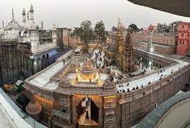 કાશી વિશ્વનાથ ઘામનું કાર્ય 33 મહિના બાદ પૂર્ણઃ 13 ડિસેમ્બરના રોજ પીએમ મોદી કરશે લોકાર્પણ