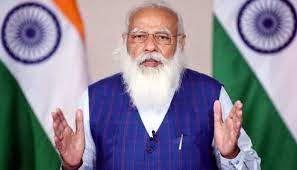 PM મોદીએ અટલ બિહારીની જન્મજયંતિ પર તેમને શ્રદ્ધાંજલી પાઠવી – દેશવાસીઓને નાતાલની પણ શુભેચ્છાઓ પાઠવી