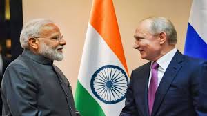 રશિયાના રાષ્ટ્રપતિ પુતિનની ભારતની મુલાકાત દરમિયાન PM મોદી 7.5 લાખ રાયફલની ડિલ કરશે