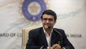 BCCI પ્રમુખ સૌરવ ગાંગુલી કોરોના પોઝિટીવ- હોસ્પિટલમાં દાખલ કરાયા