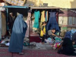 Afghanistan