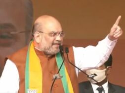 Amit shah Jan vishwas