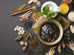 Ayurvedic-Market