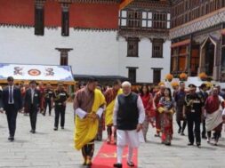Bhutan 123