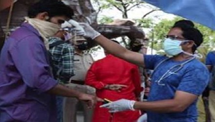 દિલ્હીમાં કોરોનાના કેસ વધતા કેજરિવાલ સરકારે હોસ્પિટલમાં ઓક્સિજન બેડની તૈયારીઓ શરૂ કરી