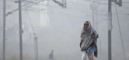 દિલ્હી-NCRમાં વાદળછાયું વાતાવરણ સાથે જ આ સપ્તાહથી તાપમાનમાં સતત ઘટાડો જોવા મળશે.