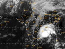 Cyclone jawad 1