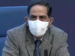 Dr. Bhargav