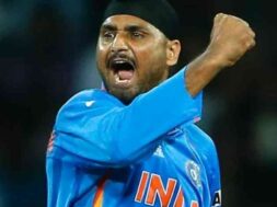 Harbhajan singh 111