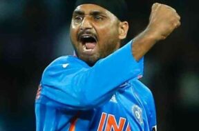 Harbhajan singh 111