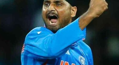 Harbhajan singh 111