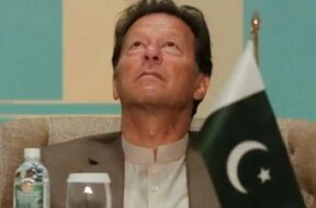 Imran khan