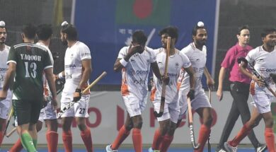 India Hockey