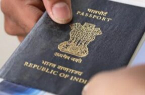 Indian citizenship