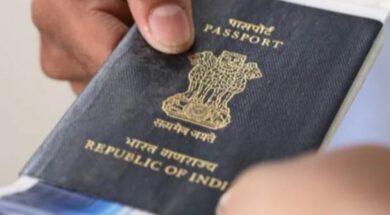 Indian citizenship