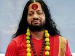 Kalicharan maharaj
