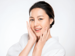Korean-skincare