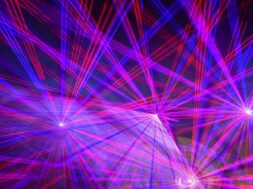 Lasers and bim light-1