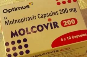 MOLNUPIRAVIR 11