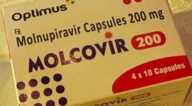 MOLNUPIRAVIR 11