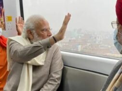 Modi metro