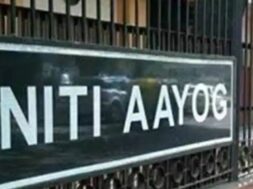 Niti Aayog