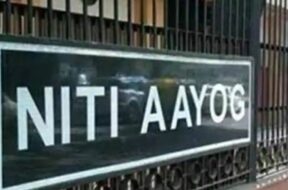 Niti Aayog