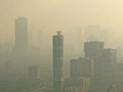 Pollution