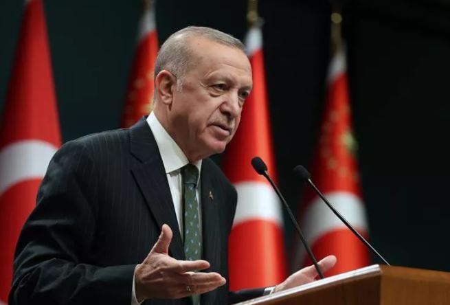 તુર્કીના રાષ્ટ્રપતિના આ નિવેદનથી લીરામાં રેકોર્ડ ઘટાડો નોંધાયો