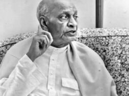 Sardar patel