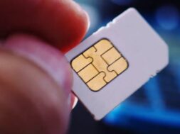 Sim Card